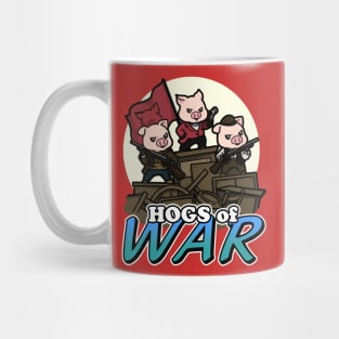 War Mug